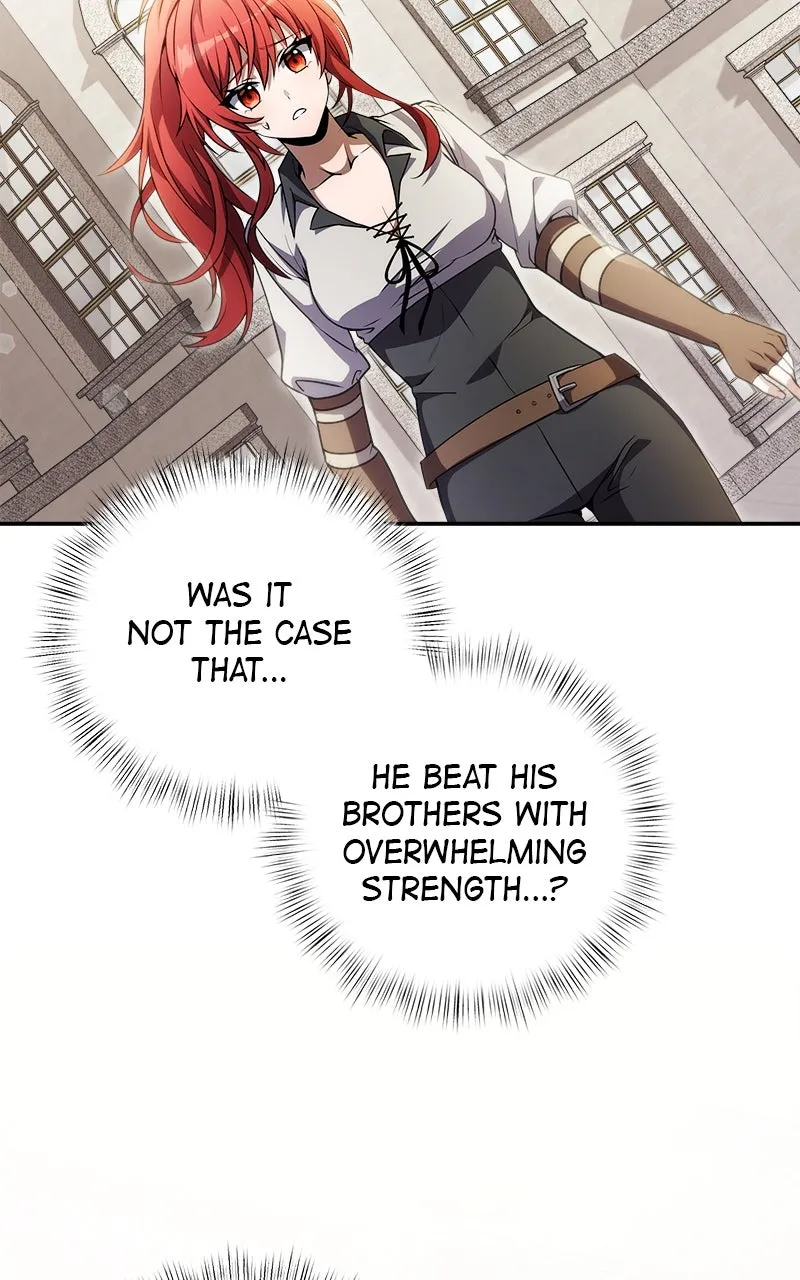 Time-Limited Genius Dark Knight Chapter 8 page 23 - 