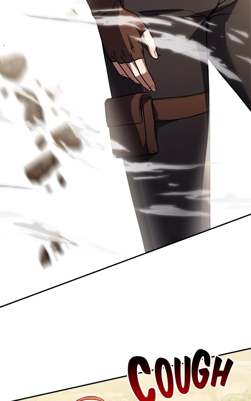 Time-Limited Genius Dark Knight Chapter 8 page 28 - 