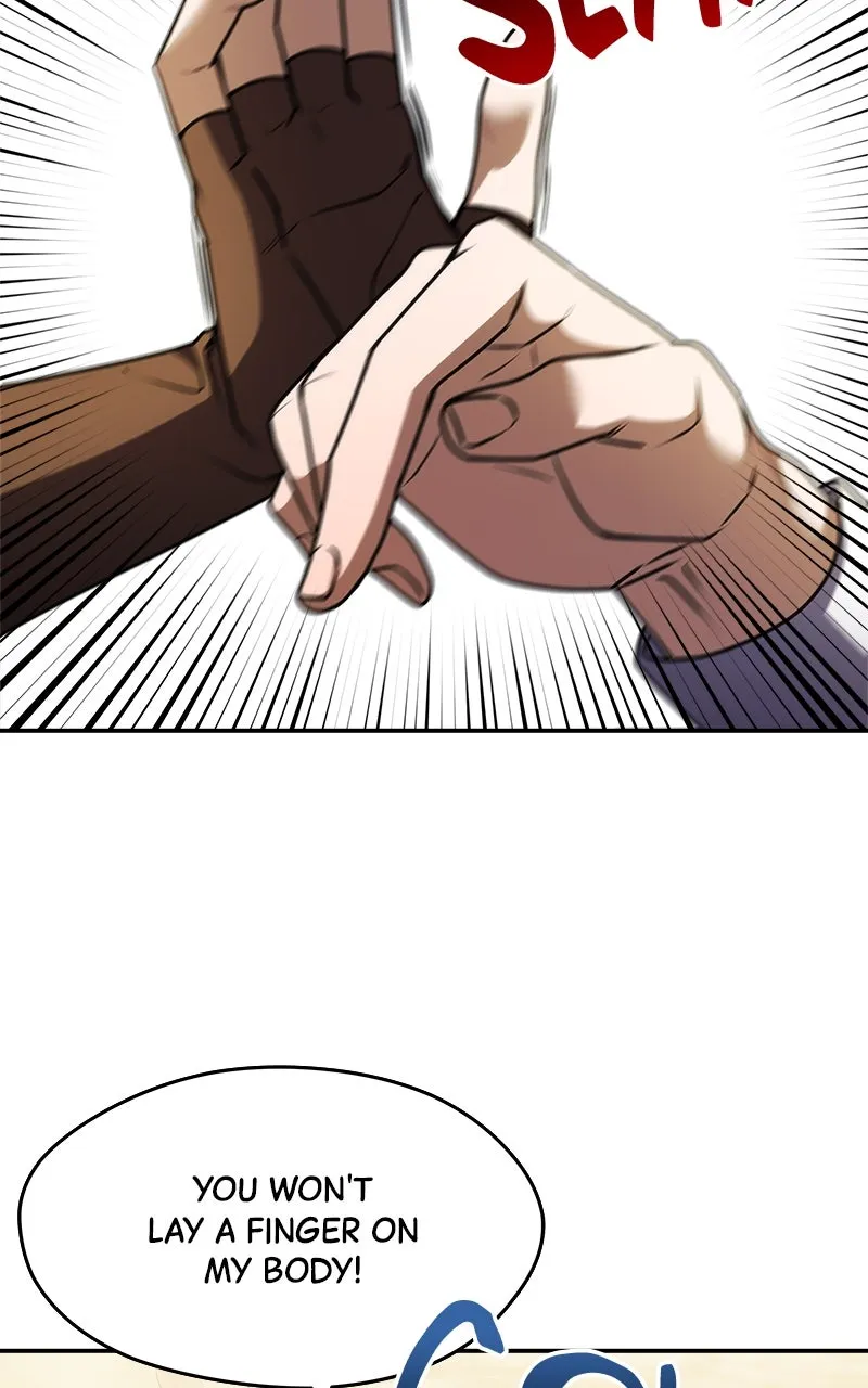 Time-Limited Genius Dark Knight Chapter 8 page 31 - 