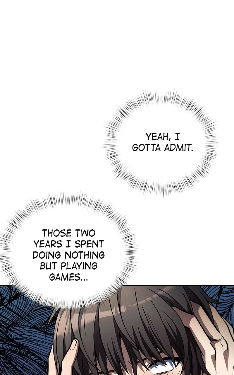 Time-Limited Genius Dark Knight Chapter 8 page 33 - 