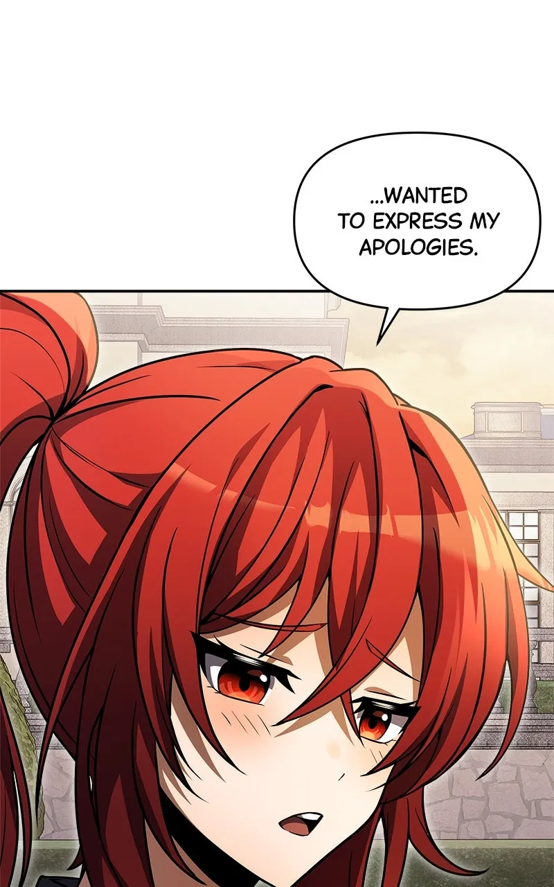 Time-Limited Genius Dark Knight Chapter 8 page 36 - 