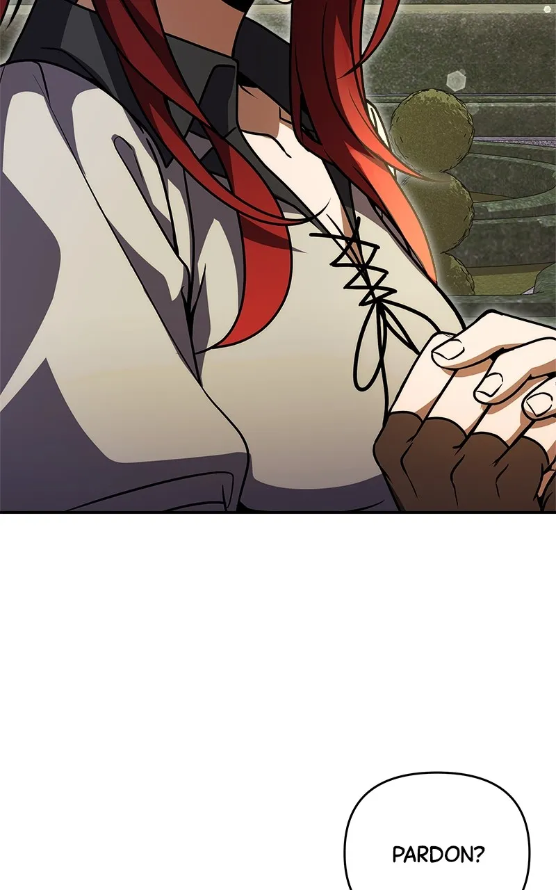 Time-Limited Genius Dark Knight Chapter 8 page 37 - 
