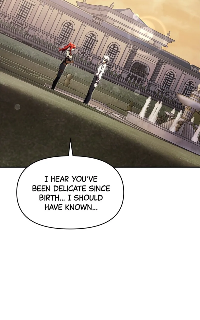 Time-Limited Genius Dark Knight Chapter 8 page 40 - 