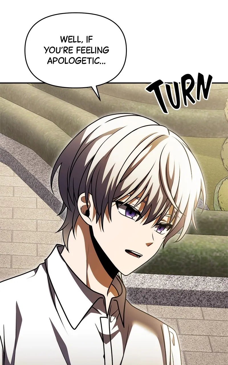 Time-Limited Genius Dark Knight Chapter 8 page 48 - 