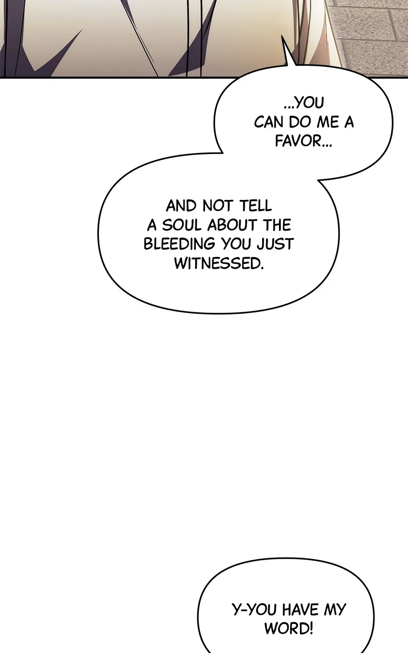 Time-Limited Genius Dark Knight Chapter 8 page 49 - 
