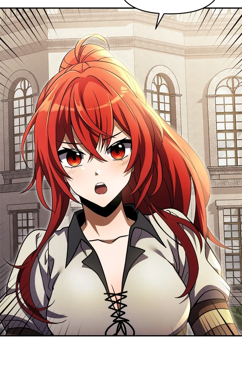 Time-Limited Genius Dark Knight Chapter 8 page 50 - 