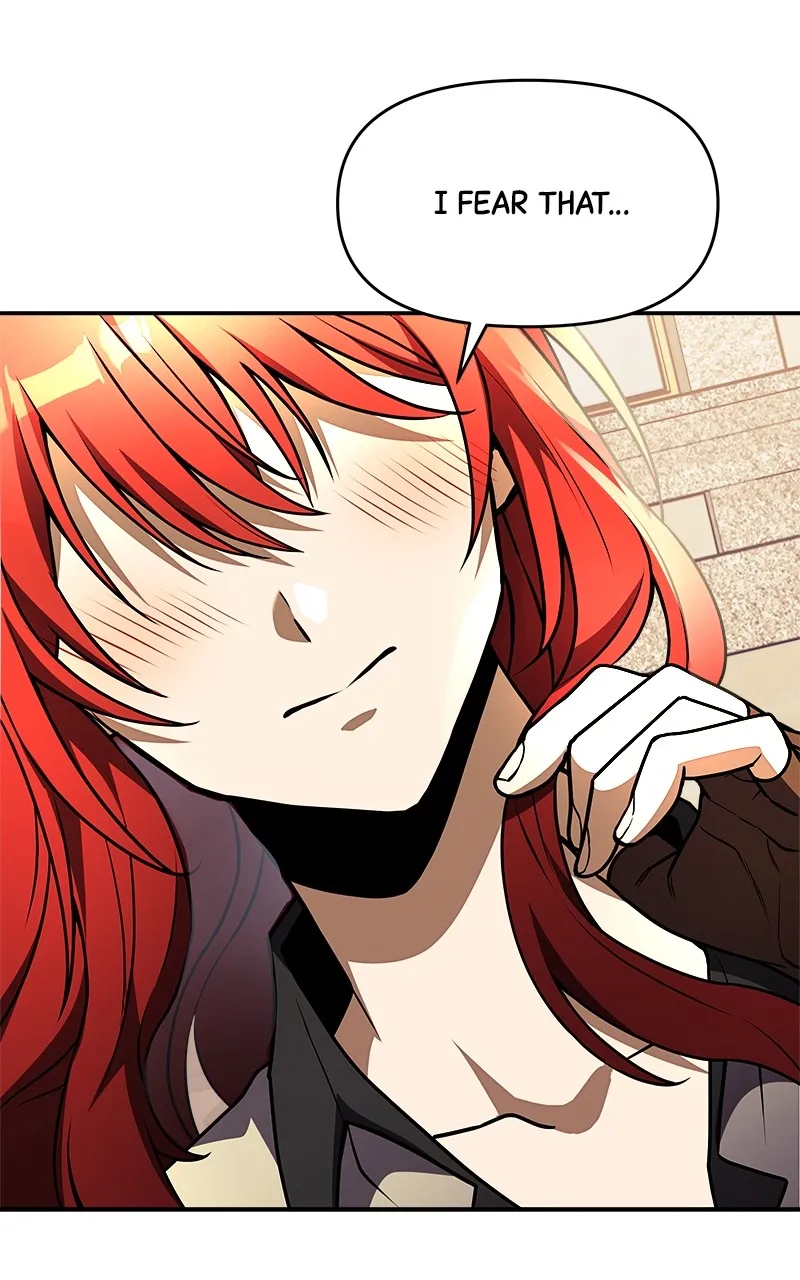 Time-Limited Genius Dark Knight Chapter 8 page 6 - 