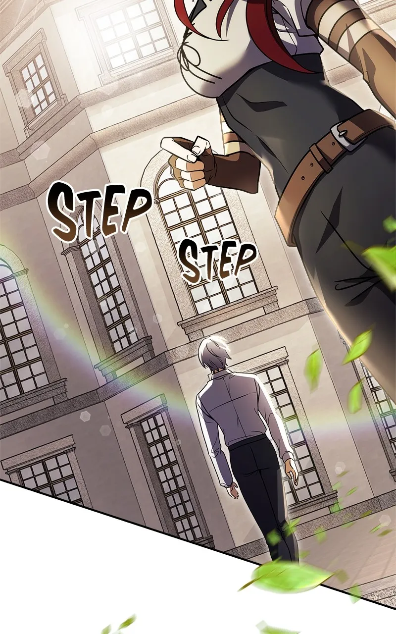 Time-Limited Genius Dark Knight Chapter 8 page 53 - 