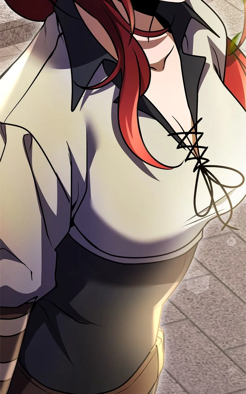 Time-Limited Genius Dark Knight Chapter 8 page 55 - 