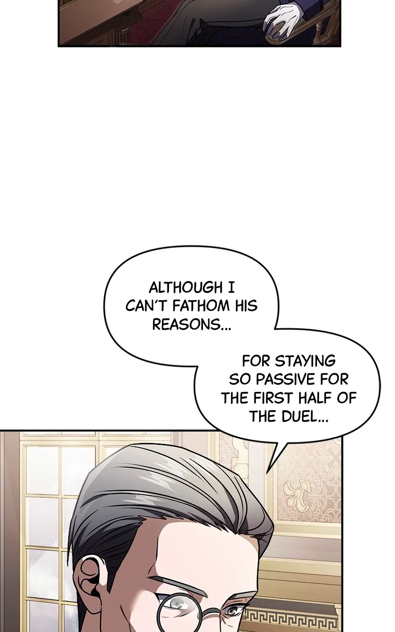 Time-Limited Genius Dark Knight Chapter 8 page 62 - 