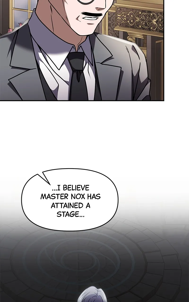 Time-Limited Genius Dark Knight Chapter 8 page 63 - 