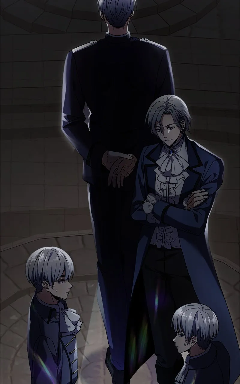 Time-Limited Genius Dark Knight Chapter 8 page 64 - 