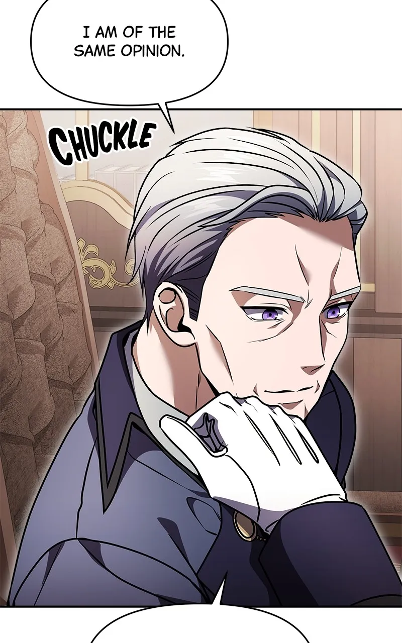 Time-Limited Genius Dark Knight Chapter 8 page 67 - 