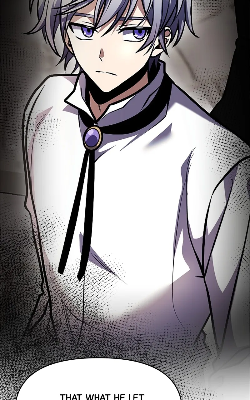 Time-Limited Genius Dark Knight Chapter 8 page 69 - 