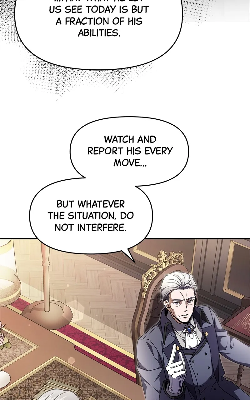 Time-Limited Genius Dark Knight Chapter 8 page 70 - 