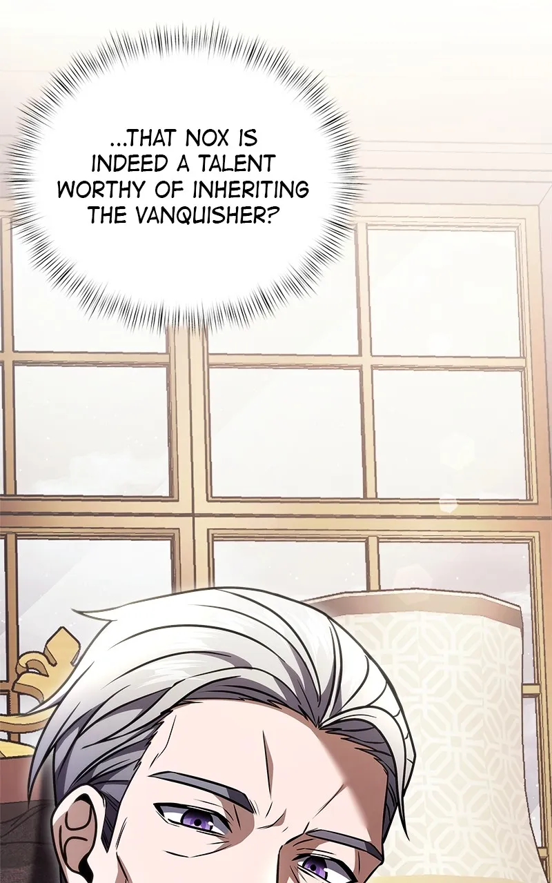 Time-Limited Genius Dark Knight Chapter 8 page 73 - 