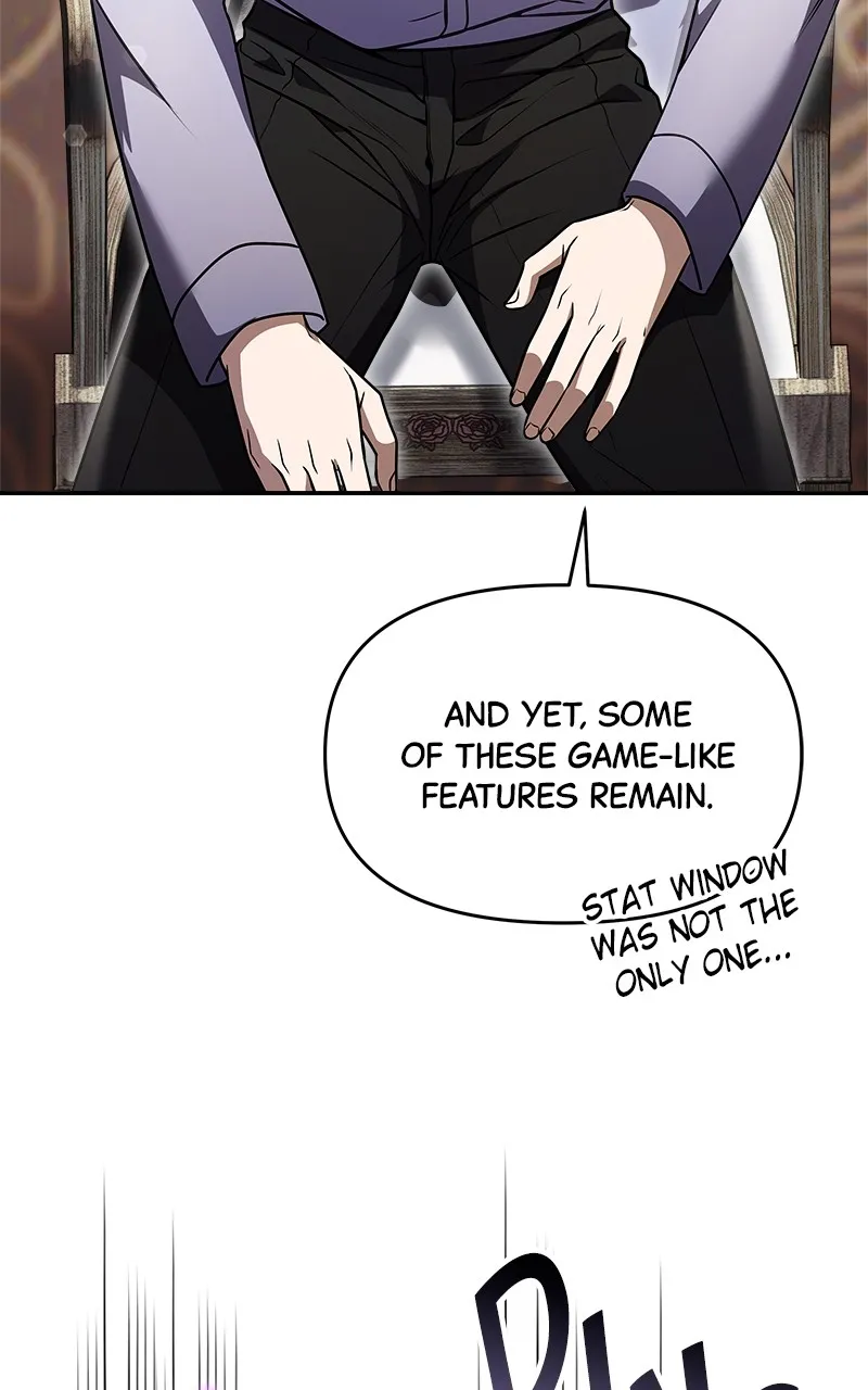 Time-Limited Genius Dark Knight Chapter 8 page 85 - 