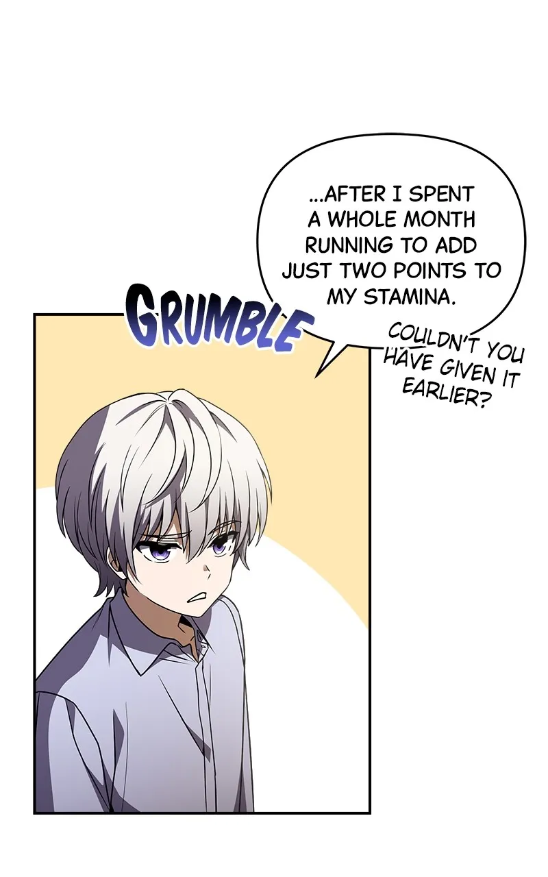 Time-Limited Genius Dark Knight Chapter 8 page 88 - 