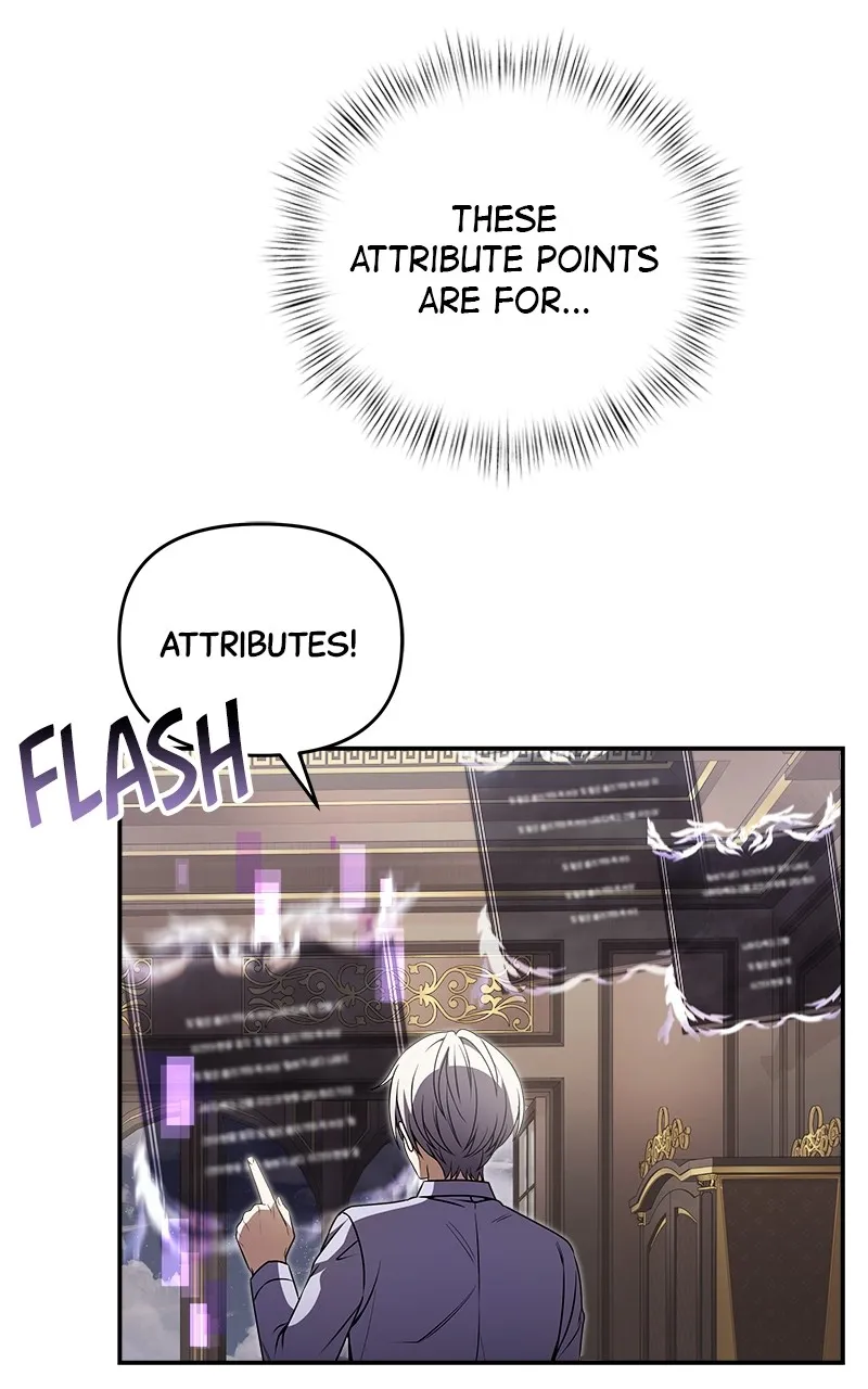 Time-Limited Genius Dark Knight Chapter 8 page 89 - 