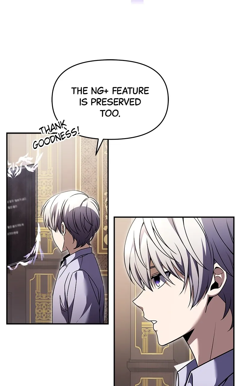 Time-Limited Genius Dark Knight Chapter 8 page 98 - 