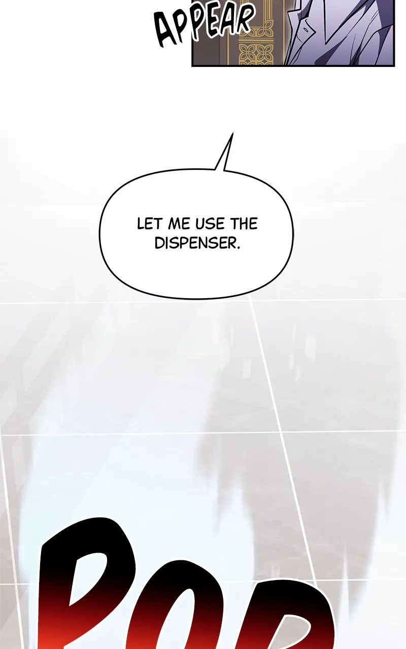 Time-Limited Genius Dark Knight Chapter 8 page 99 - 