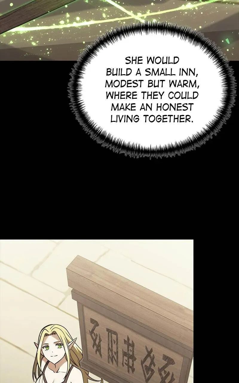 Time-Limited Genius Dark Knight Chapter 9.1 page 104 - 