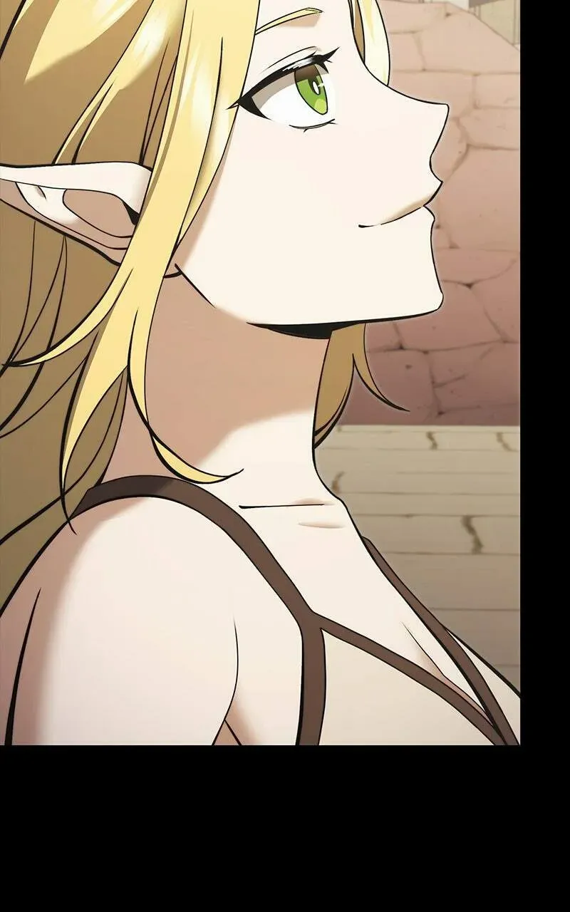 Time-Limited Genius Dark Knight Chapter 9.1 page 106 - 