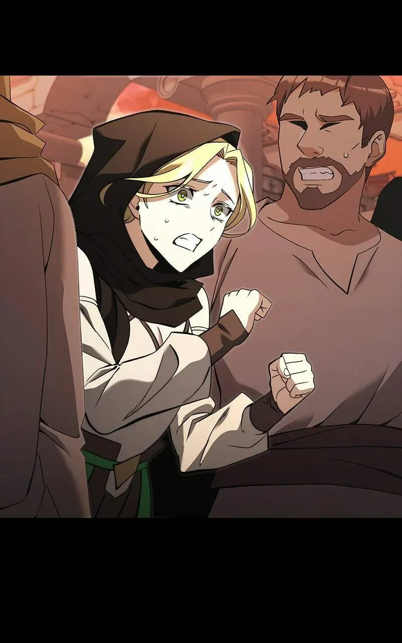 Time-Limited Genius Dark Knight Chapter 9.1 page 109 - 