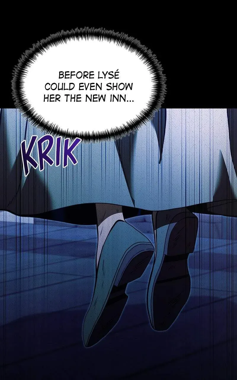 Time-Limited Genius Dark Knight Chapter 9.1 page 111 - 