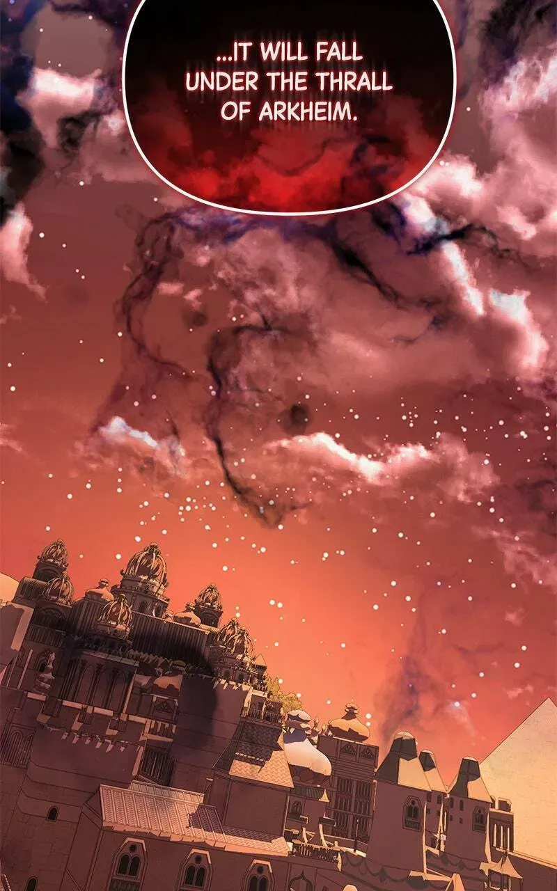 Time-Limited Genius Dark Knight Chapter 9.1 page 120 - 