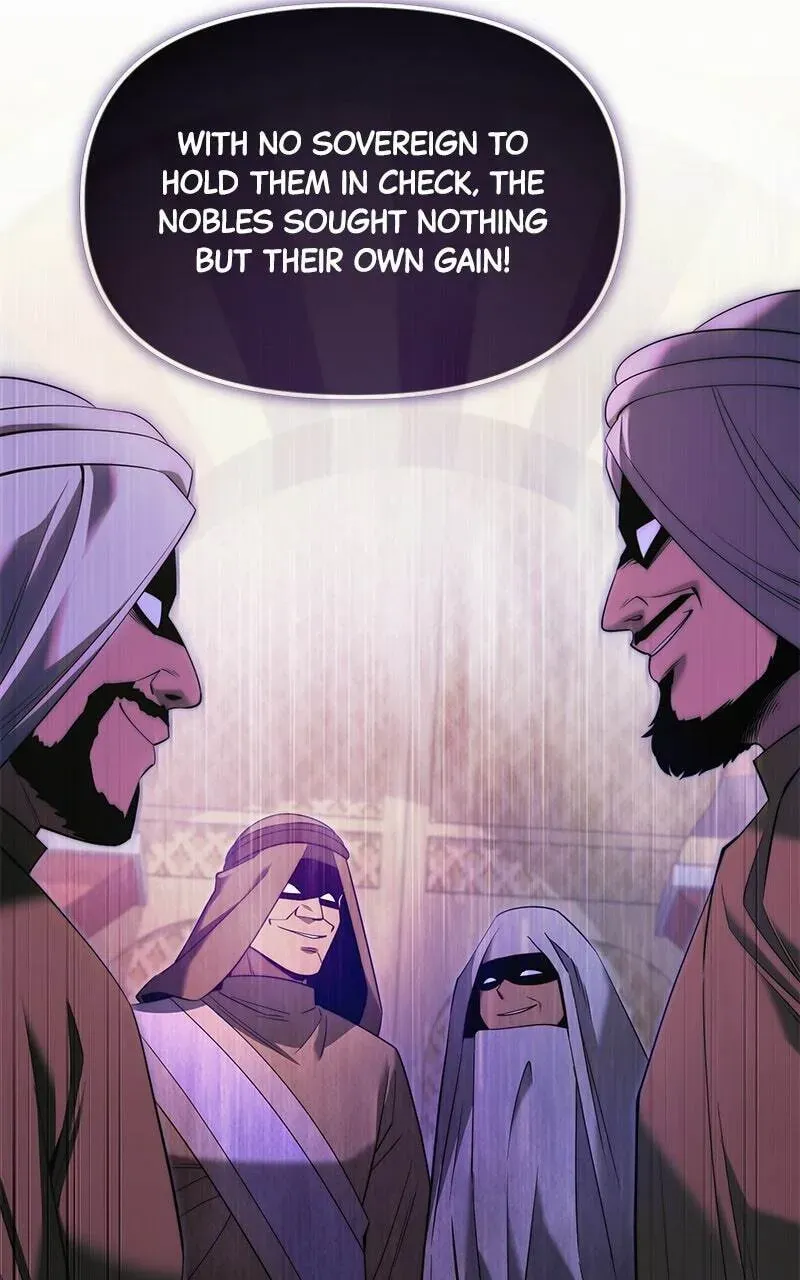 Time-Limited Genius Dark Knight Chapter 9.1 page 125 - 