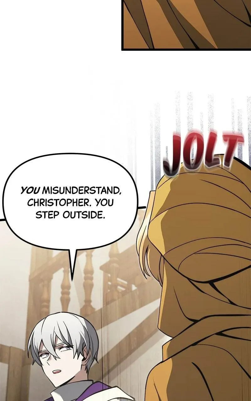 Time-Limited Genius Dark Knight Chapter 9.1 page 16 - 