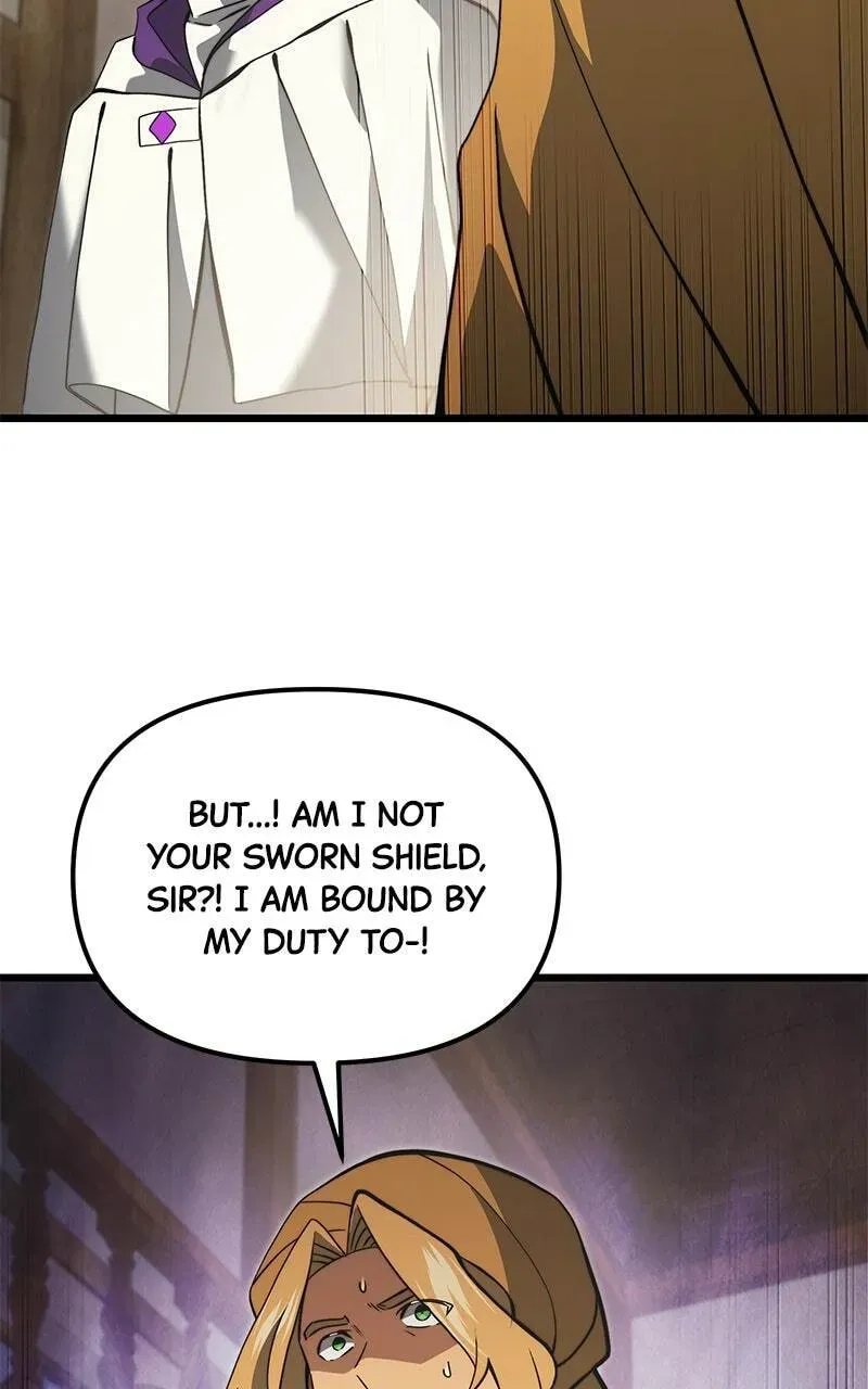 Time-Limited Genius Dark Knight Chapter 9.1 page 17 - 