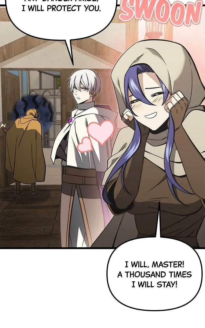 Time-Limited Genius Dark Knight Chapter 9.1 page 19 - 
