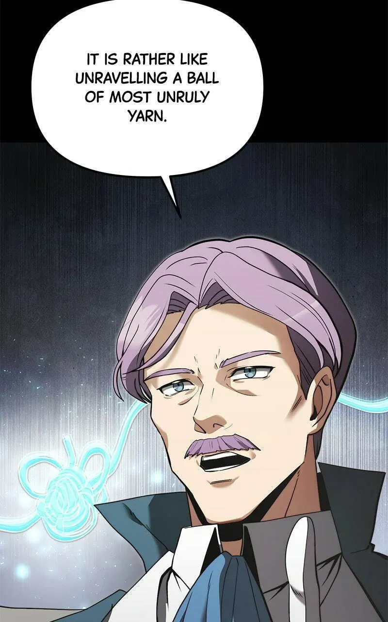 Time-Limited Genius Dark Knight Chapter 9.1 page 3 - 