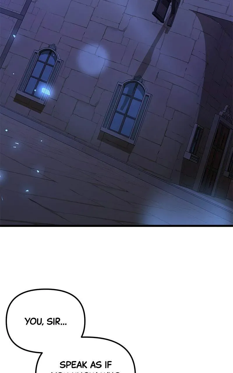 Time-Limited Genius Dark Knight Chapter 9.1 page 21 - 