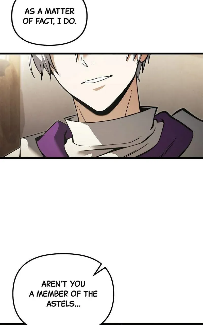 Time-Limited Genius Dark Knight Chapter 9.1 page 23 - 