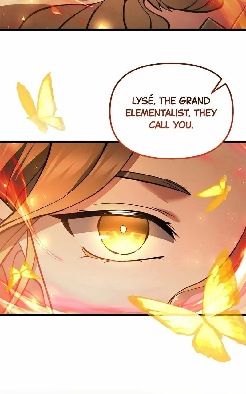 Time-Limited Genius Dark Knight Chapter 9.1 page 26 - 