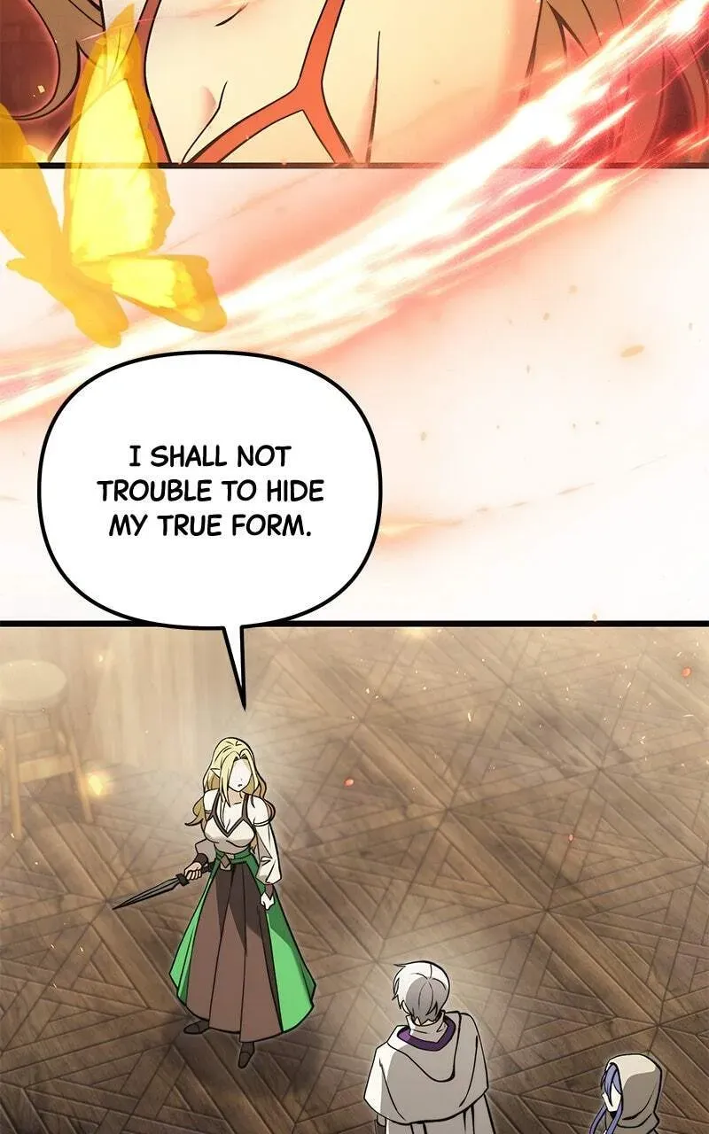 Time-Limited Genius Dark Knight Chapter 9.1 page 28 - 