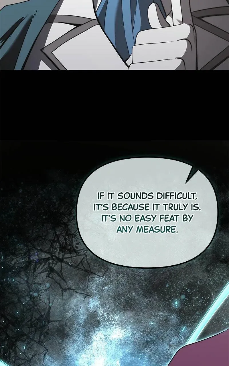 Time-Limited Genius Dark Knight Chapter 9.1 page 4 - 