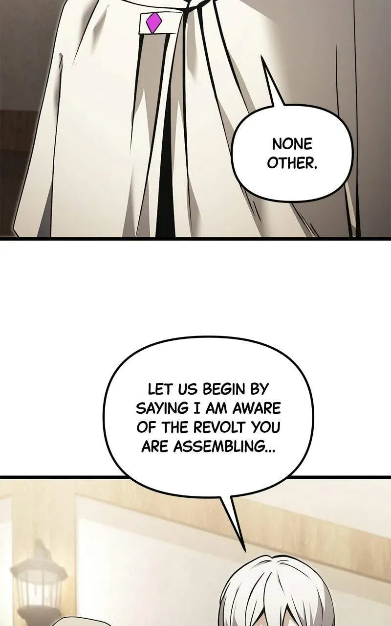 Time-Limited Genius Dark Knight Chapter 9.1 page 32 - 