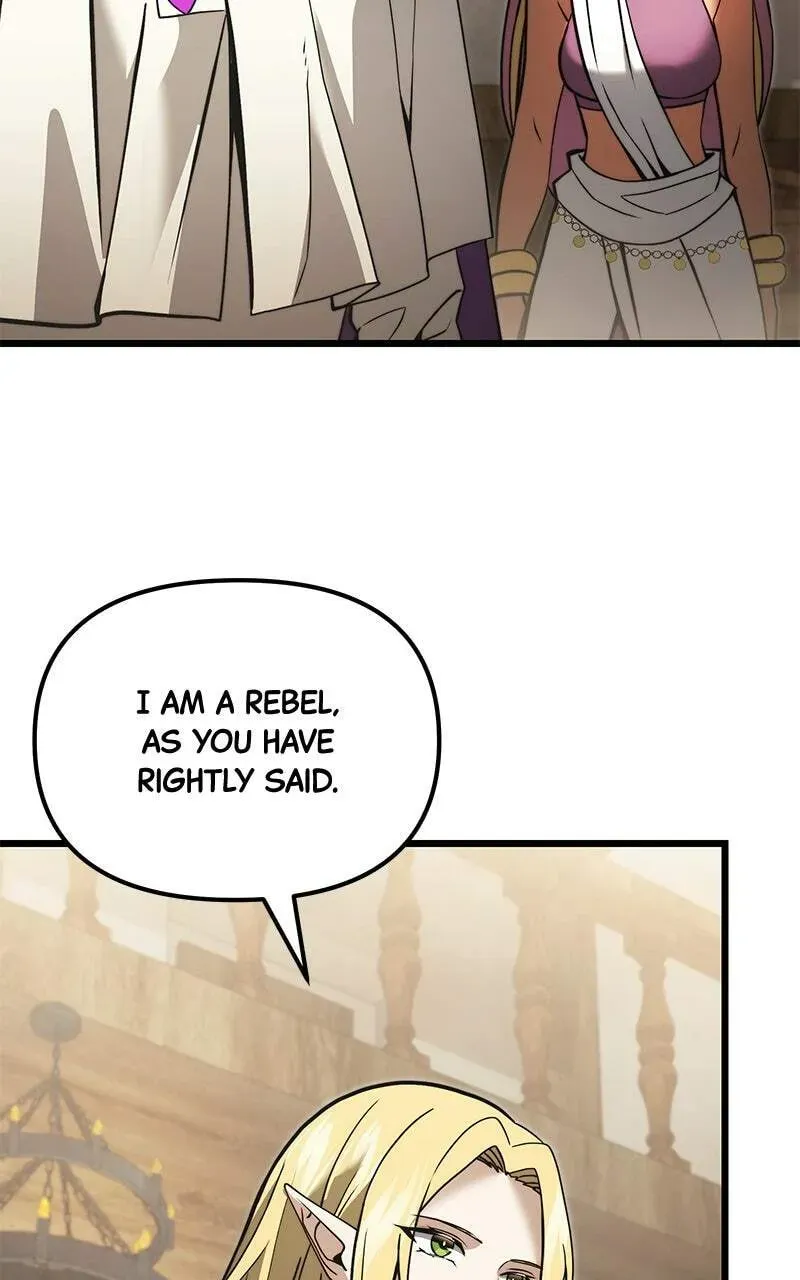 Time-Limited Genius Dark Knight Chapter 9.1 page 36 - 