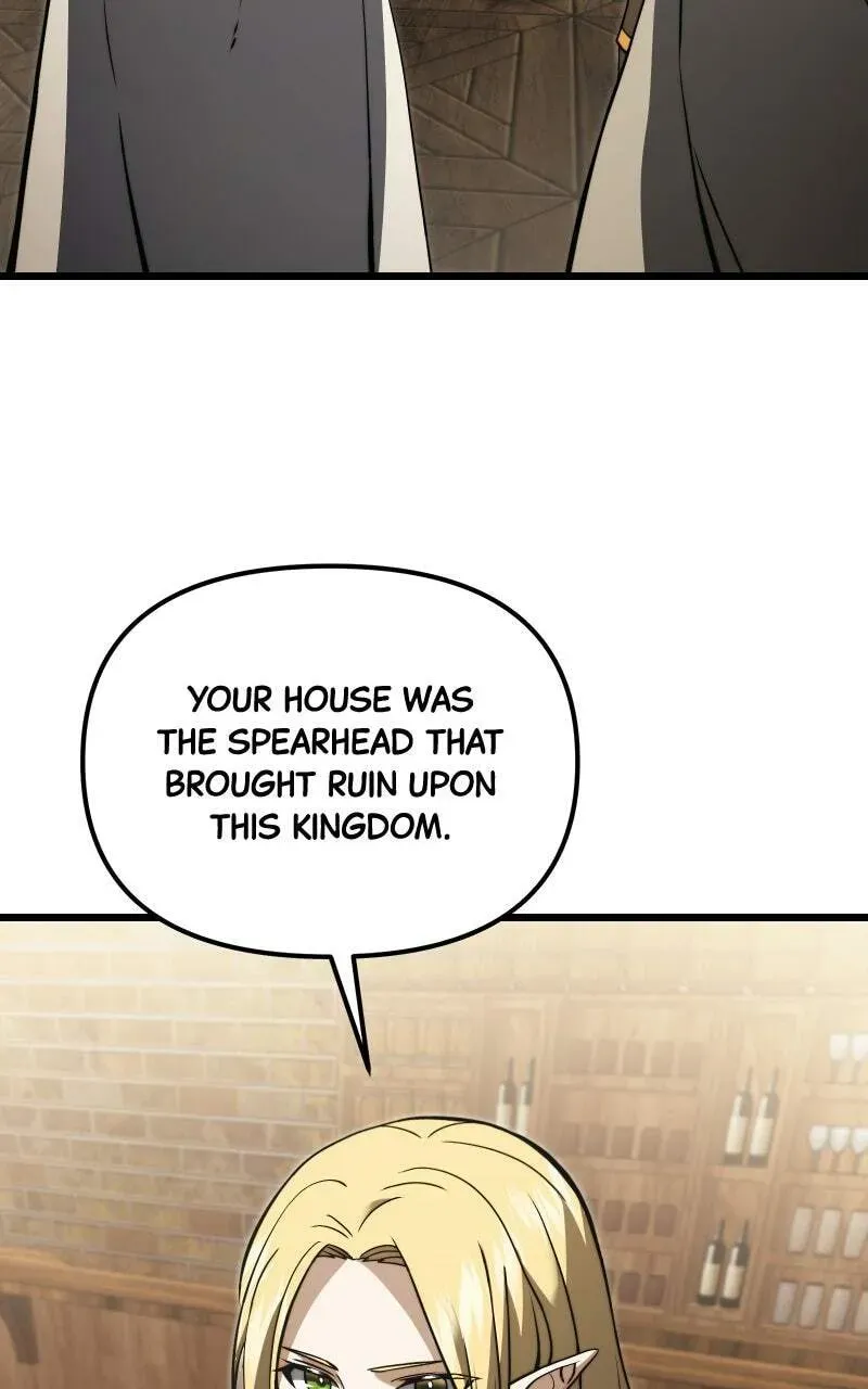 Time-Limited Genius Dark Knight Chapter 9.1 page 42 - 