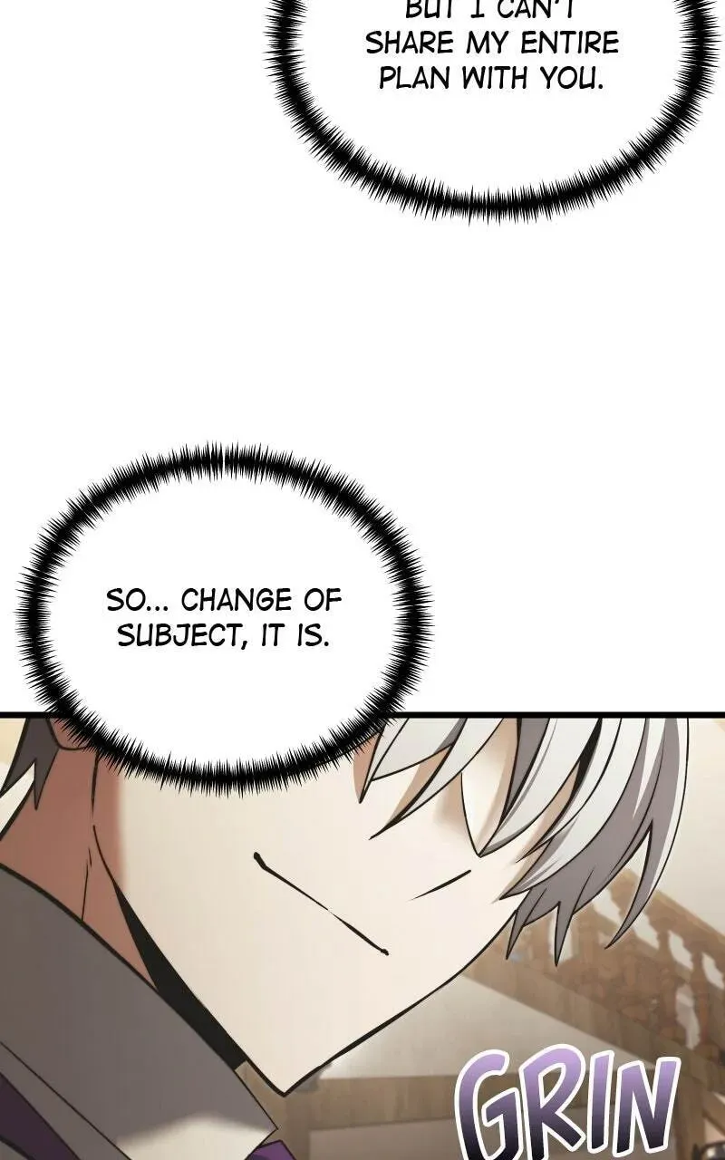 Time-Limited Genius Dark Knight Chapter 9.1 page 45 - 