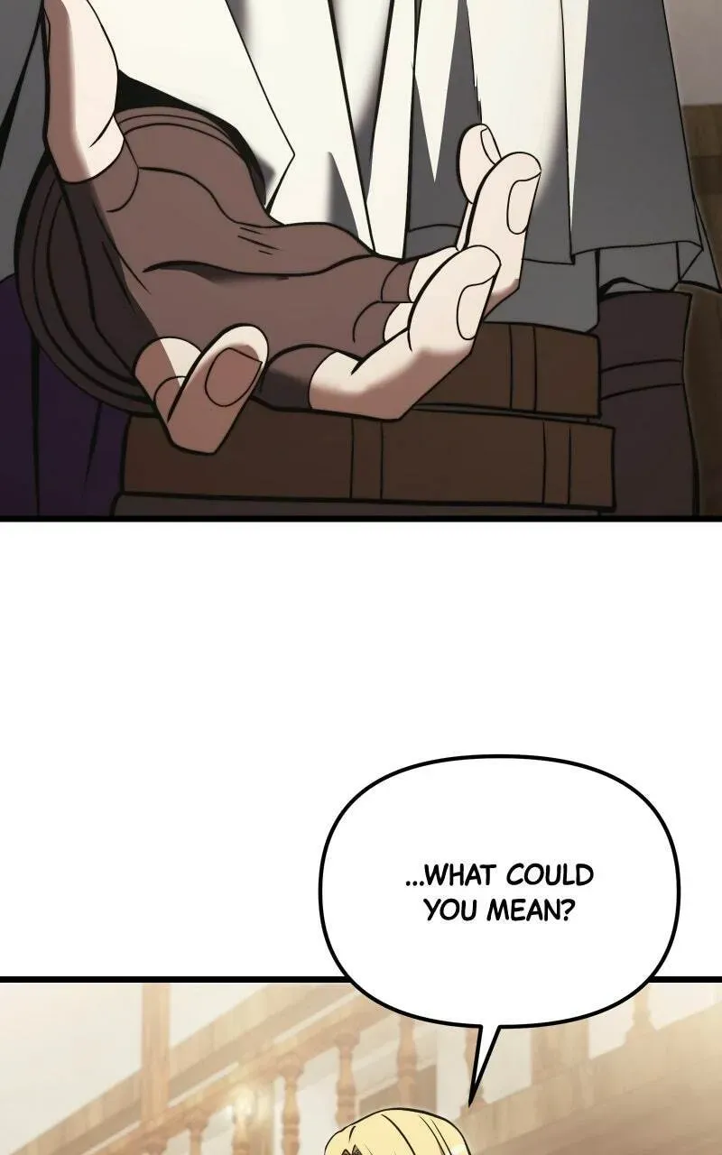 Time-Limited Genius Dark Knight Chapter 9.1 page 48 - 