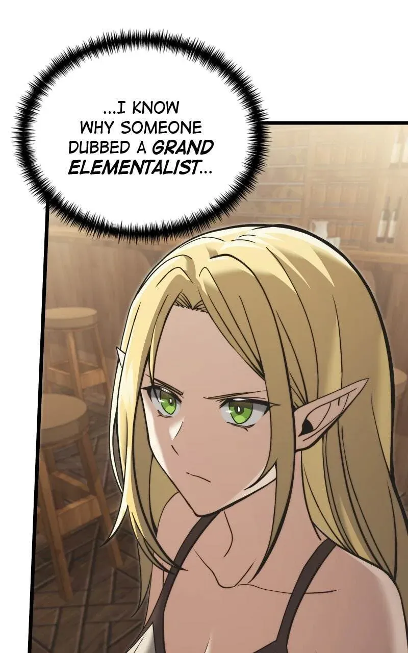 Time-Limited Genius Dark Knight Chapter 9.1 page 51 - 