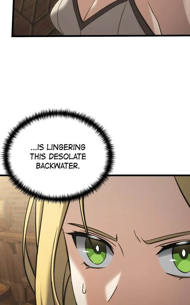 Time-Limited Genius Dark Knight Chapter 9.1 page 52 - 
