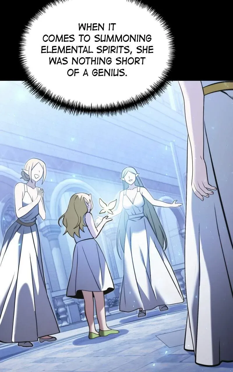 Time-Limited Genius Dark Knight Chapter 9.1 page 60 - 