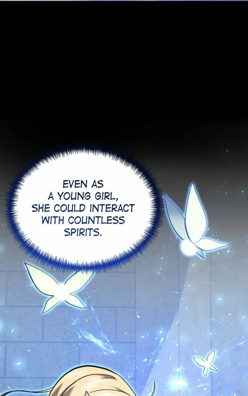 Time-Limited Genius Dark Knight Chapter 9.1 page 61 - 