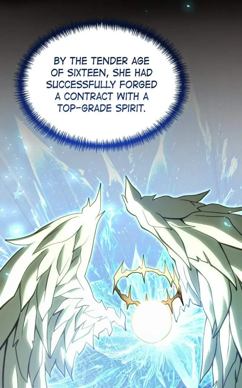 Time-Limited Genius Dark Knight Chapter 9.1 page 63 - 